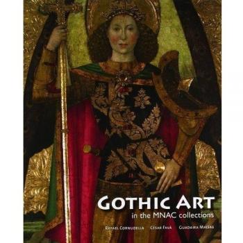 Gothic Art in the mnac collections