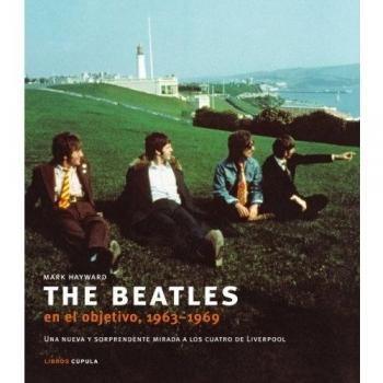 The Beatles en el objetivo, 1963-1969