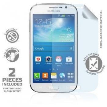 Celly SBF414 - Protector de pantalla para Samsung Galaxy Grand Neo