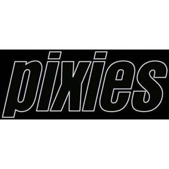 Pixies - Hear Me Out / Mambo Sun