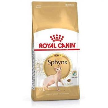 Royal Canin Comida para gatos Sphynx 10 Kg
