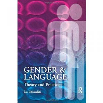Gender and Language Theory and Practice