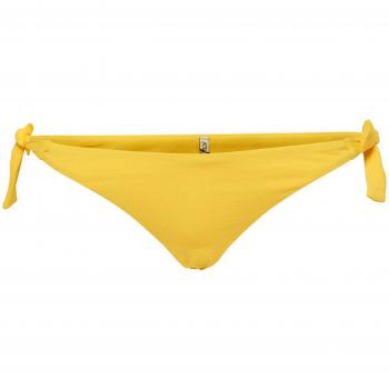 Only Natty Bikini Tie Brief ACC, amarillo, Medium