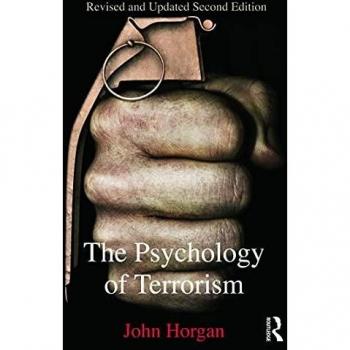 The Psychology of Terrorism