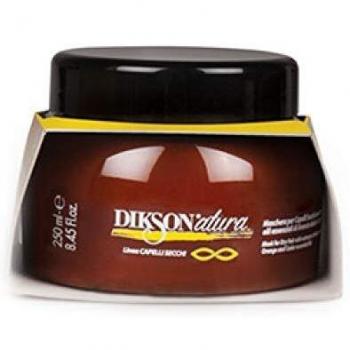 DIKSON Natura Mascarilla para Cabello Seco - 250 ml