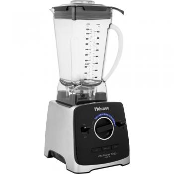 Tristar BL-4473 - Batidora de vaso VitaPower