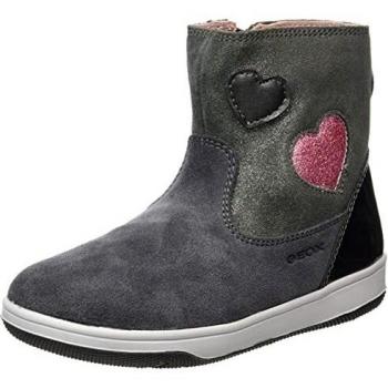 Botines de Niña GEOX B New Flick Girl