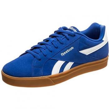 Reebok Royal COMPLETE3LOW, Zapatillas de Tenis Unisex niño, Multicolor