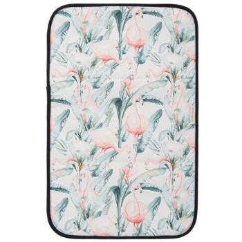 Bimbidreams Cambiador Bolso Flamingo