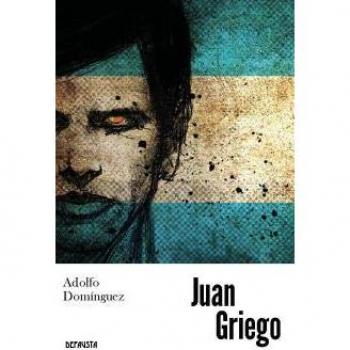 JUAN GRIEGO: 23