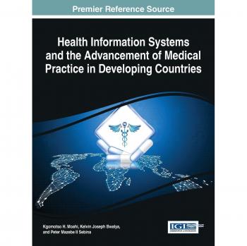 Sistemas de Información en Salud y Avance de la Práctica Médica en Países en Desarrollo (Avances en Servicios Humanos y Salud Pública)