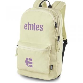 Etnies Mochila Fader Print Multicolor Adulto - Mochila para adultos, diseño multicolor, marca Etnies, modelo Fader Print