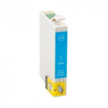 Cartucho de Tinta Compatible Epson T0342 Cyan - Reemplaza C13T03424010