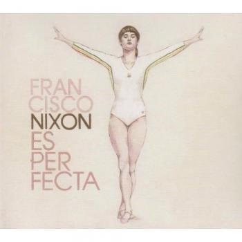 Perfect Fit - Francisco Nixon