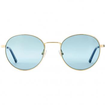 Etnia Barcelona Le Marais Sun BLGD Gold Men's Sunglasses 51mm