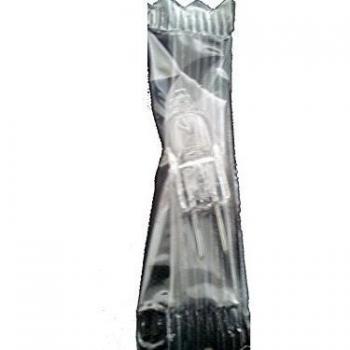 Philips Focusline Microprojection 10W 6V G4 Halogen Lamp