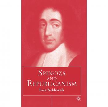Spinoza and Republicanism