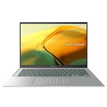 ASUS ZenBook 14 UX3402ZA-KP490W Intel Core i5-1240P 16GB RAM 512GB SSD 14 WQXGA Iris Xe Graphics Windows 11 Home Aqua Celadon Te