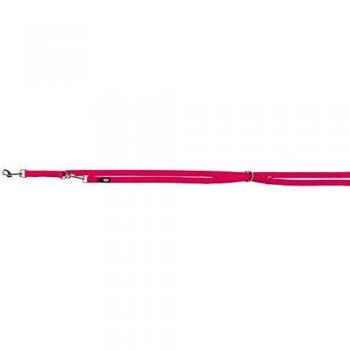 Ramal New Premium Doble Capa Fucsia Trixie