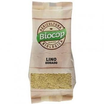Biocop Semillas Lino Dorado Biocop 250 G 200 g