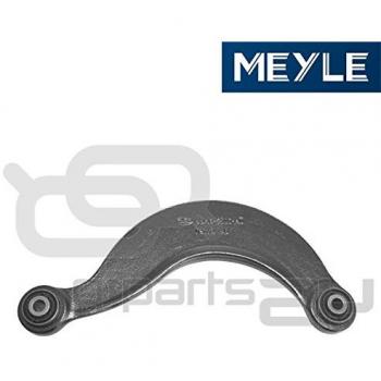 MEYLE Barra estabilizadora de suspensión de ruedas, tipo: brazo de control, características: para eje trasero, lado derecho, referencia 716 035 0006