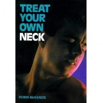Treat Your Own Neck
