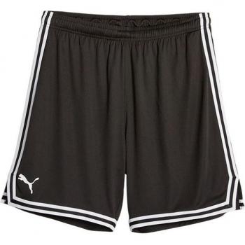 Puma Pantalones Cortos Hoops Team Game
