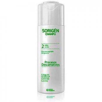 Sorigen Dual Action Psoriasis Shampoo 250ml