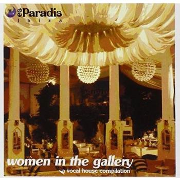 Cafe Del Mar - Es Paradis Ibiza: Women Gallery