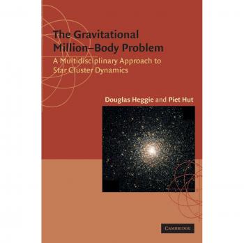 Problema Gravitacional de un Millón de Cuerpos - Heggie, Douglas