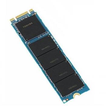 Toshiba 512GB HG6 512GB - Disco duro sólido