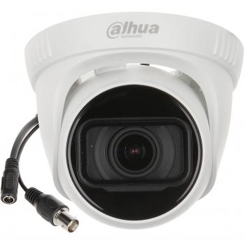 Cámara Eyeball HDCVI Dahua HAC-T3A21-Z-2712 2MP con IR