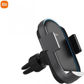 Xiaomi Cargador de Coche Inalámbrico 50W