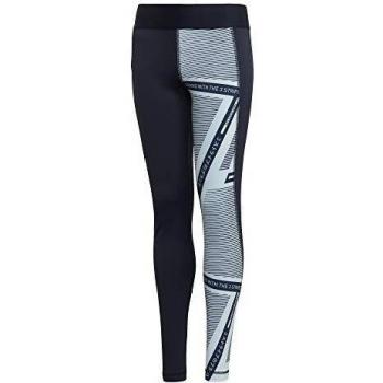 adidas Jg TR Ask Tight Mallas, Niñas, matcie/Tinley/Matcie, 140