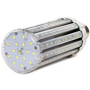 Greenice | Bombilla de LEDs E40 Alumbrado Público 40W 5200Lm 50.000H | Blanco Frío