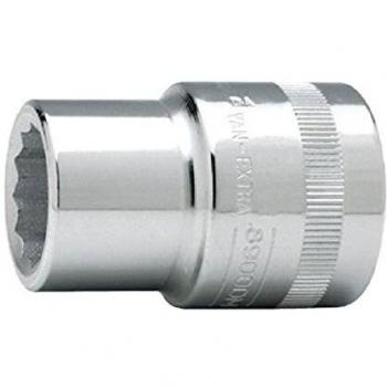 Bahco 8900DM-22 - Vaso 12 Caras 3/4, 22