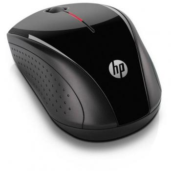 HP X3000 Wireless Mouse - Ratón