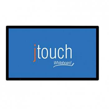 Infocus JTouch 65 65 LED Full HD Negro pantalla pública