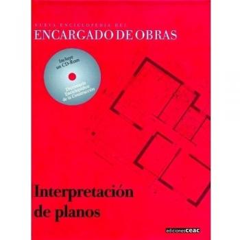 Interpretación de planos: Interpretacion de planos