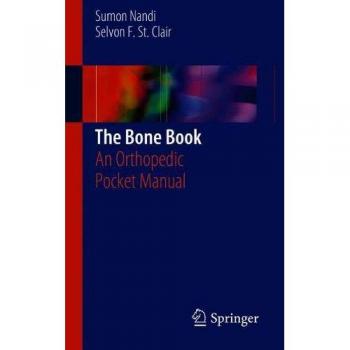 The Bone Book: An Orthopedic Pocket Manual