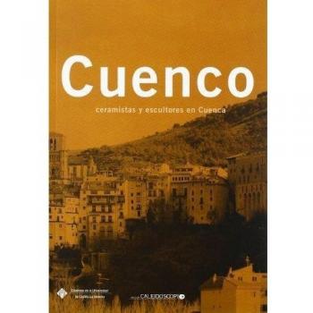 Cuenco, ceramistas y escultores de Cuenca: 7