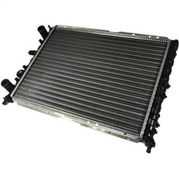 Radiador de refrigeración del motor THERMOTEC D7F013TT