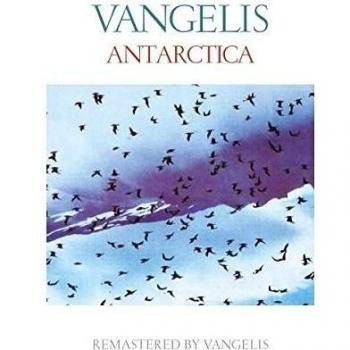 Antarctica - Vangelis (Remastered 2016)