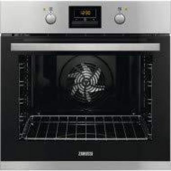 HORNO ZANUSSI ZOB35632XU, INOX ANTIHUELL