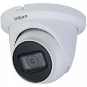 Cámara de seguridad Dahua IPC-HDW2431TMP-AS-S2