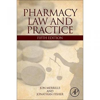 Pharmacy Law and Practice