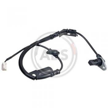 Sensor ABS A.B.S. 30910 para KIA Opirus (03-06) - Sensor de velocidad de rueda trasera derecha