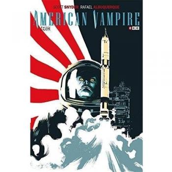 American Vampire 8