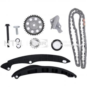 Kit de cadena de distribución SNR KDC457.11