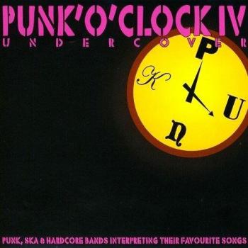 Punk O Clock Iv